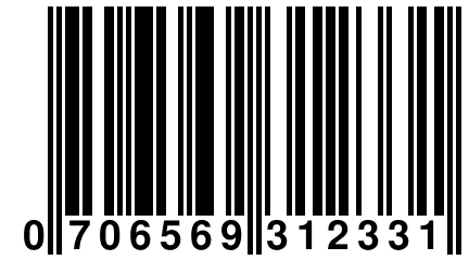 0 706569 312331