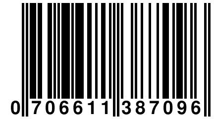 0 706611 387096