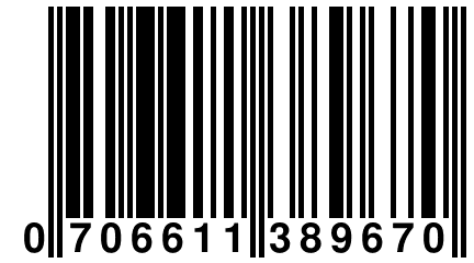 0 706611 389670