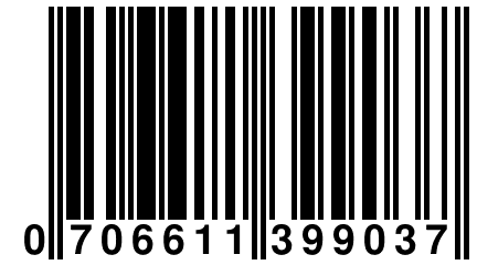 0 706611 399037