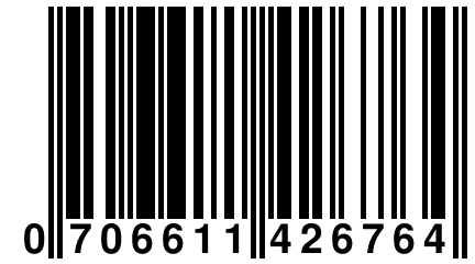 0 706611 426764