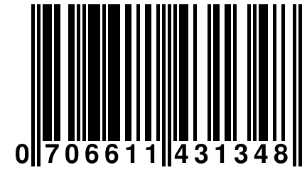 0 706611 431348