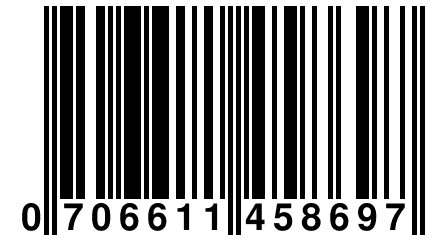 0 706611 458697