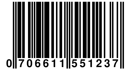 0 706611 551237