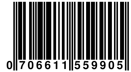 0 706611 559905