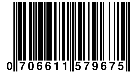 0 706611 579675