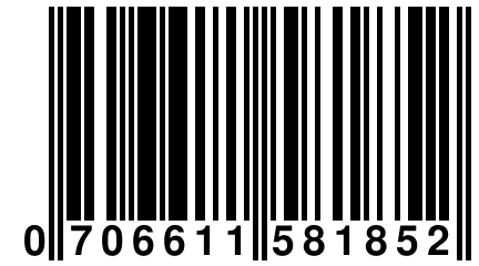 0 706611 581852