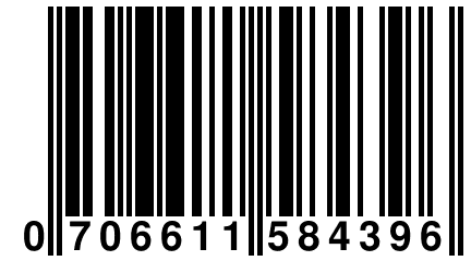 0 706611 584396