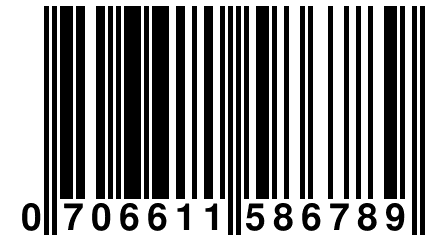 0 706611 586789