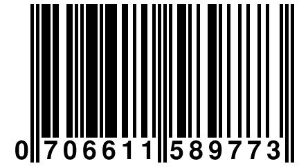 0 706611 589773