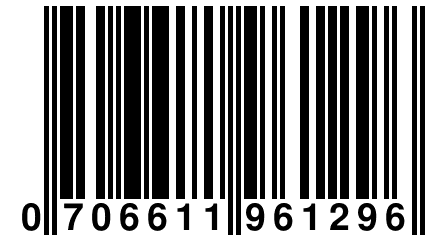 0 706611 961296