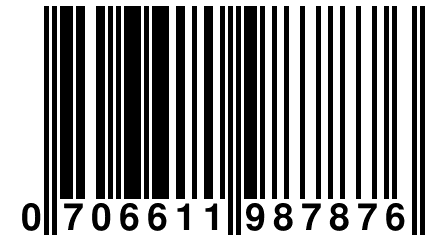 0 706611 987876