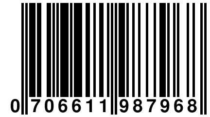 0 706611 987968