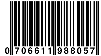 0 706611 988057