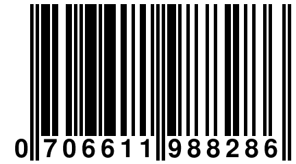 0 706611 988286