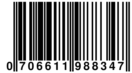 0 706611 988347