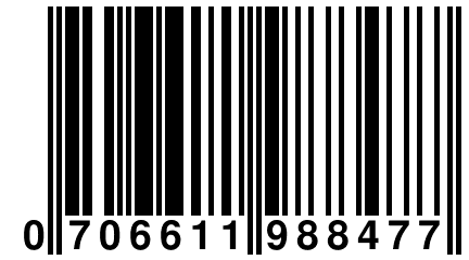 0 706611 988477