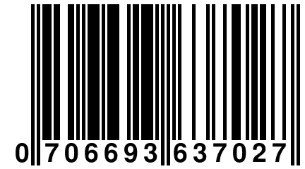 0 706693 637027