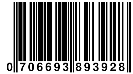 0 706693 893928