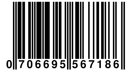 0 706695 567186