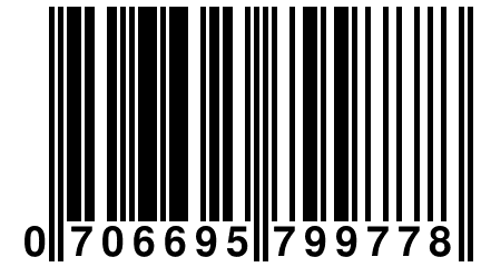 0 706695 799778