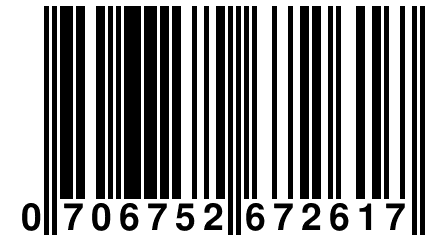 0 706752 672617