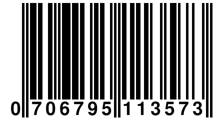 0 706795 113573