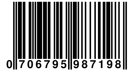 0 706795 987198