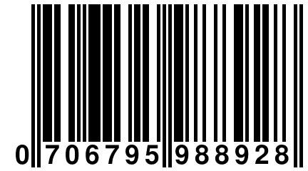 0 706795 988928