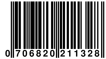 0 706820 211328