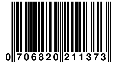0 706820 211373