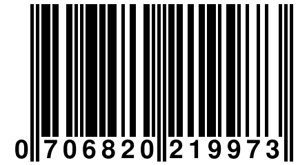 0 706820 219973