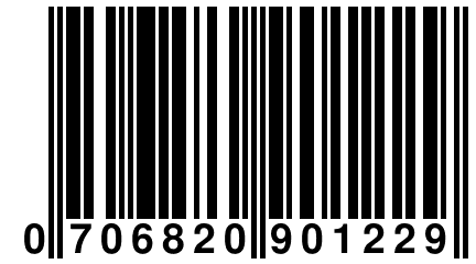 0 706820 901229