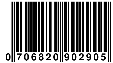 0 706820 902905