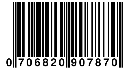 0 706820 907870