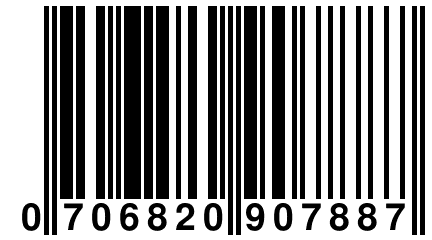 0 706820 907887