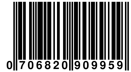 0 706820 909959