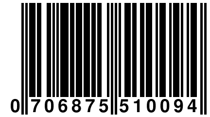 0 706875 510094