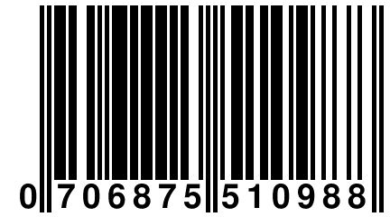 0 706875 510988