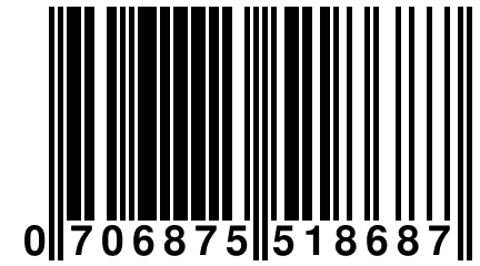 0 706875 518687