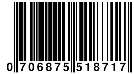 0 706875 518717