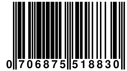 0 706875 518830