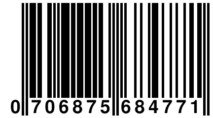 0 706875 684771