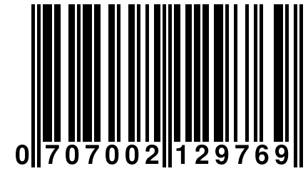 0 707002 129769