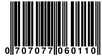 0 707077 060110