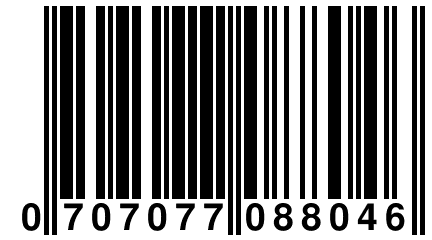 0 707077 088046