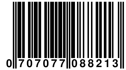 0 707077 088213