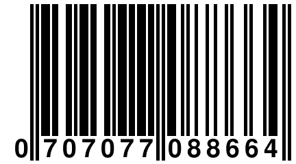 0 707077 088664