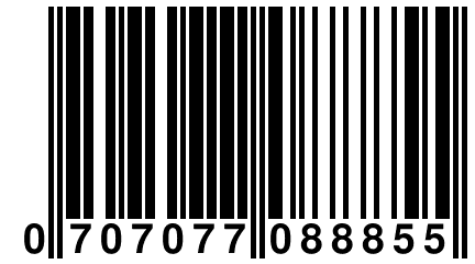 0 707077 088855