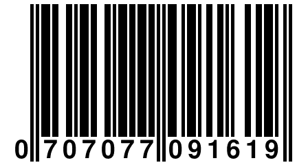 0 707077 091619